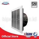 EXHAUST CEILING KTD-18D BALL BEARING 10 INCH 40W PLAFON RUMAH
