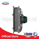 AXIAL FAN COMATSU AFBL-FA-40 220V 220W BLOWER GEDUNG