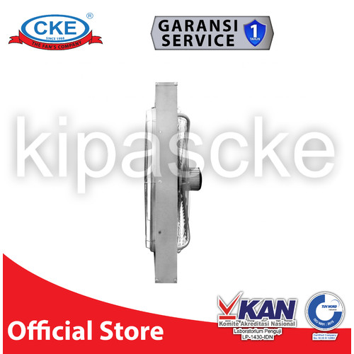 Wall Fan 44 inch Blower Kandang Kipas Industri CKE