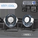 PORTABLE SPRAY BLOWER/220V/120W/700CFM/1