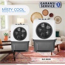 Air Cooler Semi Industrial 45 Liter