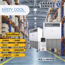AIR COOLER MISTY COOL ACB-TJ-HBK08Y3 220V PENYEJUK RUANGAN