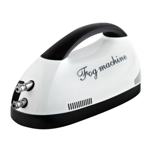 FOG MACHINE MISTYCOOL FM-PC-2801F 220V 60W PELEMBAP UDARA