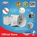 KIPAS CONE FAN 26" 3 Phase 370W Kipas Kandang Alat Ternak Ayam Unggas