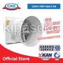 KIPAS CONE FAN 50" 3 Phase 1.1KW Alat Ternak Ayam Unggas Kipas Kandang