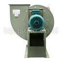 CENTRIFUGAL FAN CKE DGB-4#-NO 16INCH 380V 5500W BLOWER KEONG