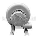CENTRIFUGAL FAN CKE CFAB-CZR78-XY-NB 3.1INCH 220V 440W BLOWER KEONG