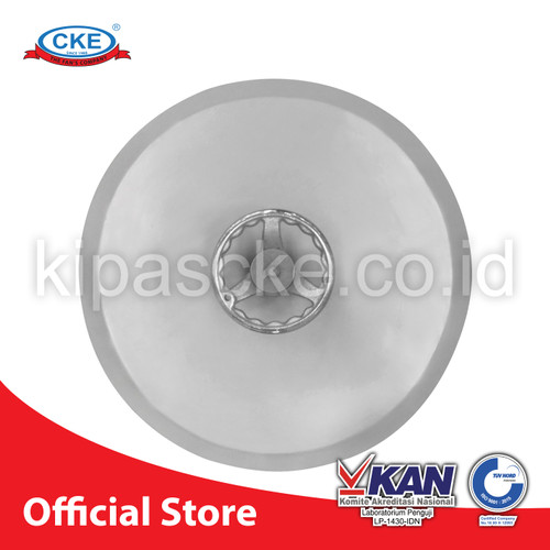 Axial Marine Fan Blower Kapal 20 Inch 1500 Watt Kipas Exhaust Kapal