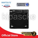 CEILING DUCT IMATSU CD-BPT10-15C-BB-ST 10INCH 220V EKSOS PLAFON