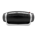Inline Booster Ventilation tube Duct Fan 6" Booster Fan Inline hydropo
