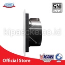 EXHAUST CEILING KTD-18D BALL BEARING 10 INCH 40W PLAFON RUMAH