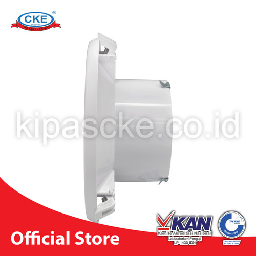 Grill CKE CD250 10"