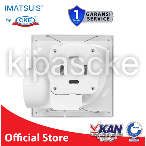 Ceiling Duct 8 Inch Exhaust Plafon Exhaust Fan Ceiling fan