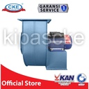 Centrifugal CKE CFS-DE35/3 380 VOLT Blower Fan Keong Hisap Udara