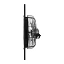 Exhaust Fan EFZL-630-6DQ/3 CKE 25" Fan