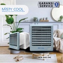 Misty Cool Air Cooler Blower ACB-JHA3-JHC Penyejuk Ruangan Rumah Sejuk