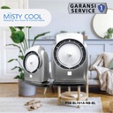Misty Cool Air Cooler Blower BL701A-NB Penyejuk Ruangan Rumah Sejuk