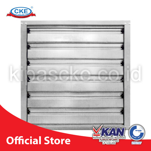 Kipas Kandang Ayam 37.4" 220V CKE AFL-JS-I-9.5C/1-XY Blower Exhaust