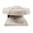 Roof Fan 16" Exhaust Atap Ventilasi Atap Blower Atap Kipas Atap