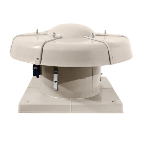 Roof Fan Exhaust Eksos Atap RF-DWT1/6A 24 Inch CKE Blower Atap