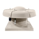 Roof Fan Exhaust Eksos Atap RF-DWT1/6A 24 Inch CKE Blower Atap