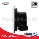 EXHAUST CEILING KTD-12C BALL BEARING 8 INCH 40W PLAFON RUMAH
