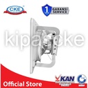 CKE Exhaust Fan ESN-40D-YL 16 Inch Eksos Dinding Blower Gedung Kantor