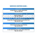 Axial Marine Fan Blower Kapal 16 Inch 1100 Watt Kipas Ventilasi Kapal