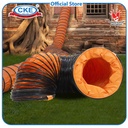 Flexible Duct CKE 14 Inch 10 Meter Duct Hose Selang Ducting