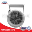 Car Park Blower CPB AE200 NO