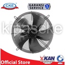 Axial Fan 25 Inch Fan Condensor 25" 380V Fan Kipas Chiller - 3 Phase