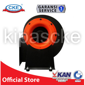 Centrifugal Fan 8 Inch 220V Inlet Industrial Blower Keong Hisap