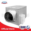Inline Duct CKE 6 Inch 220V DI-DPT15/32B/65 Blower