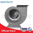 Centrifugal Fan CKE CF-11-62AD-3.5A/1-TS 14 Inch 380V Blower Keong