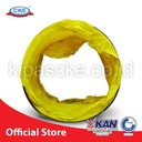 CKE Flexible Duct FD-3LY-ST 30 Inch 2.5 Meter Duct Hose Selang Ducting
