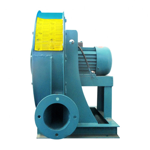 Centrifugal Fan CKE 900W 380V CF-DSHP/4A/0.9/2-9Z Centrifugal Blower