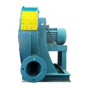 Centrifugal Fan CKE 900W 380V CF-DSHP/4A/0.9/2-9Z Centrifugal Blower