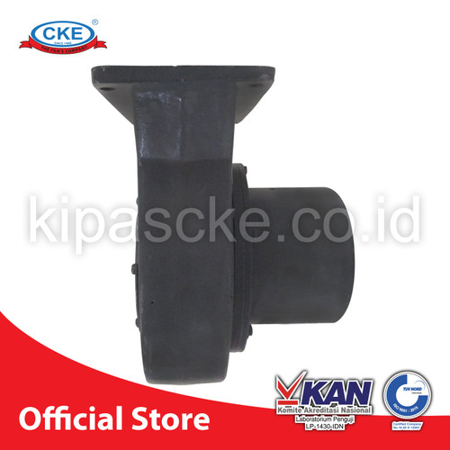 Cooling Fan Blower Continuous Band Sealer 1.5" kipas Blower keong