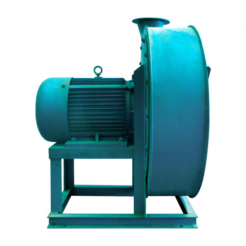 Centrifugal Fan CKE 380V CF-DSHP/6.3A/15/2-9Z Centrifugal Fan