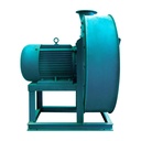Centrifugal Fan CKE 380V CF-DSHP/6.3A/15/2-9Z Centrifugal Fan