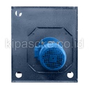 Centrifugal Fan 750W 380V CFM-LQB245