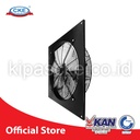 Exhaust Fan CKE 28 Inch 380V EFZL-710-4DQ/3-NB Exhaust Dinding
