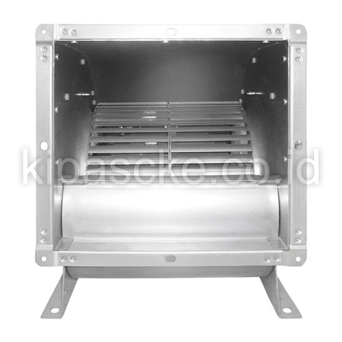 Centrifugal Fan CKE 10 Inch 380V CF-LKB250I-LK Centrifugal Fan Blower