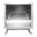 Centrifugal Fan CKE 10 Inch 380V CF-LKB250I-LK Centrifugal Fan Blower