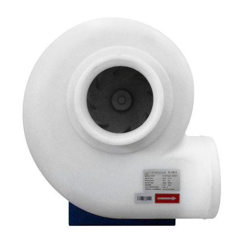 Centrifugal CKE CF-PP/FD360/2.2KW-NO 380 VOLT Blower Fan Keong Hisap