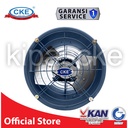 Drum Fan Low Noise 12 inch Drum Fan Extra 12 inch Axial Fan 12 inch