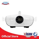Disinfectan Fog Machine Alat Mesin Hot Fogging Disinfektan 900W Remote