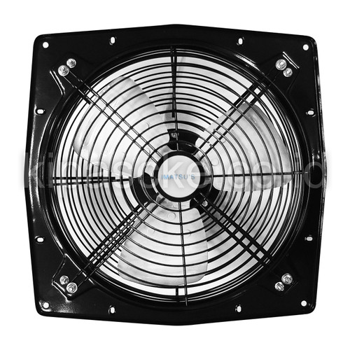 Imatsu Eksos Fan ESN-BP-40C-NB 16 Inch Eksos Dinding Ventilasi Blower