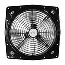 Imatsu Eksos Fan ESN-BP-40C-NB 16 Inch Eksos Dinding Ventilasi Blower