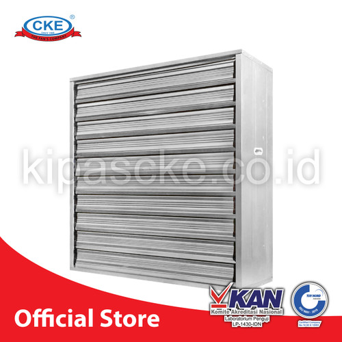 Box Fan Kipas Kandang Ayam 50.8 Inch AFL-PP-FB(J)-1380/3-FB
